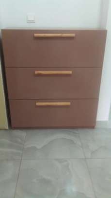 Chambre à coucher complet  fait au Sénégal il ya 1an image 5