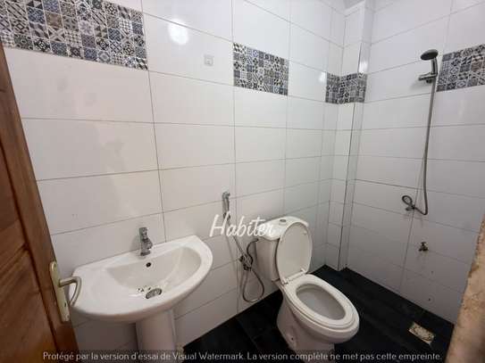 Appartement à louer à la cité Sata Holding Baobab Zac Mbao image 5