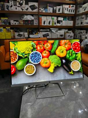 hp moniteur full HD 60Hz image 2