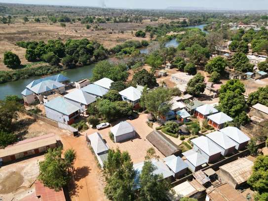 Hôtel Wassa Makhono image 2