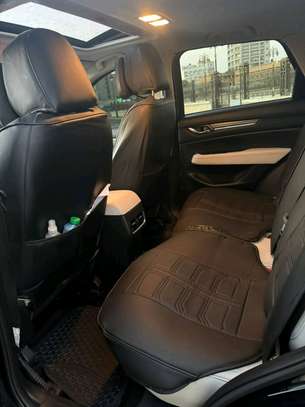 Location Mazda Cx5 2018 GT image 6