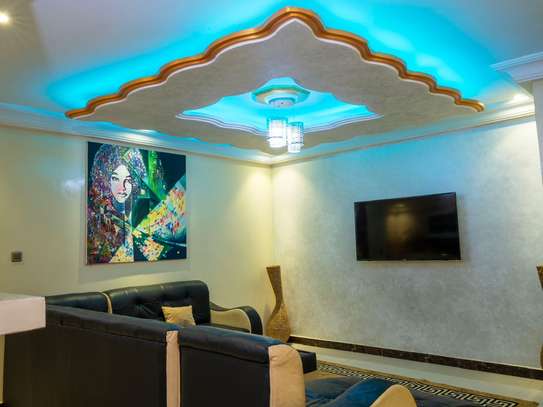 Studios meublés a louer a Dieupeul image 2