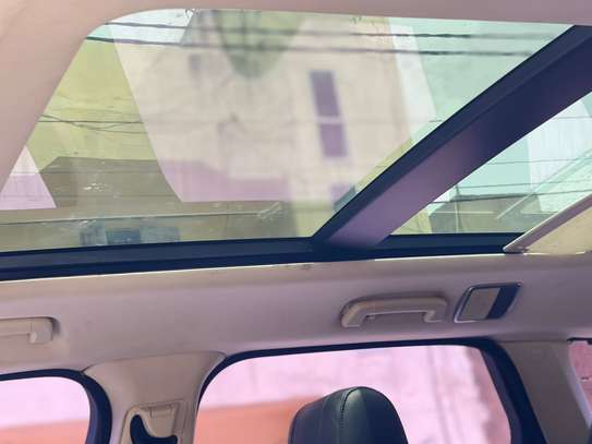 Range rover sport  2015 image 4
