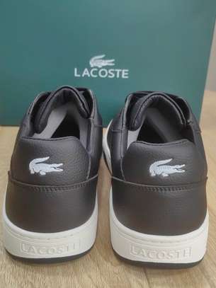 Chaussures Lacoste image 3