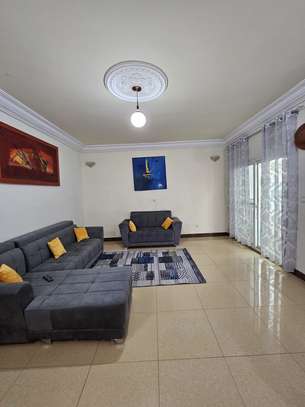 Appartement F4 meublé à Ngor résidence (location mensuelle) image 6