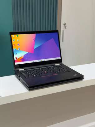LENOVO THINKPAD X13 GEN 1 – ULTRA PRO & COMPACT image 2