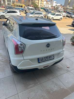 Tivoli 4X2 2018 image 6