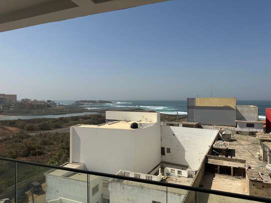 APPARTEMENT F5 VUE SUR MER AU VIRAGE image 7