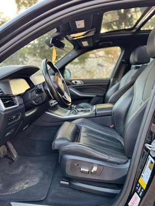 BMWX5 X drive image 7