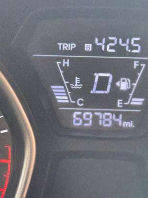 Hyundai elantra 2016 image 6