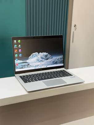 HP EliteBook x360 1040 G6 image 6