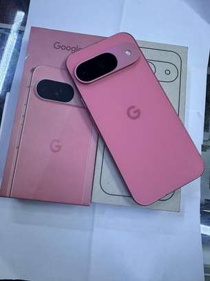 Google Pixel 9 image 1