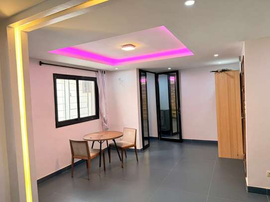Studio meublé à louer image 3