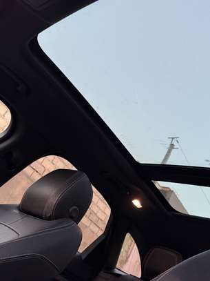 Jaguar F-PACE 2018 image 11