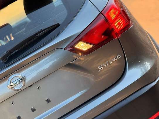 Nissan Qashqai image 6