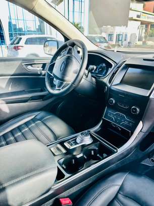 Ford Edge 2020 image 11