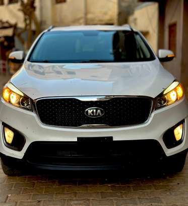 KIA SORENTO 2016 image 2