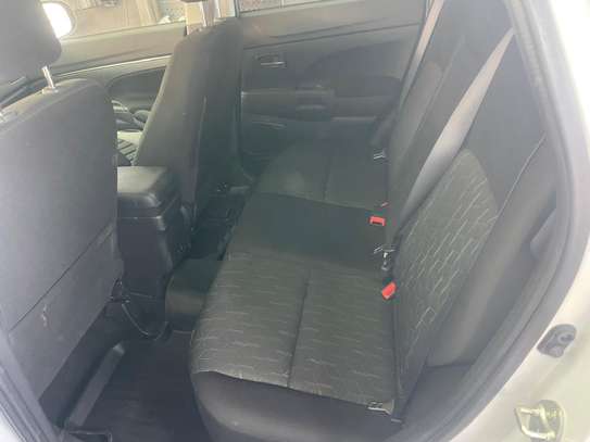 MITSUBISHI RVR 2023 image 13