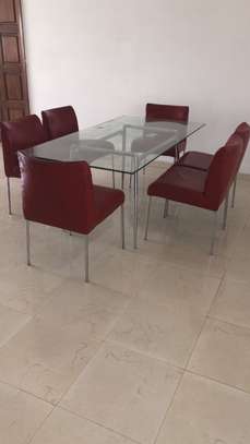 APPARTEMENT A LOUER FANN MERMOZ image 3