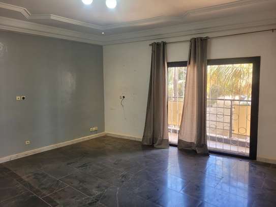 Deux chambres à louer par mois image 1