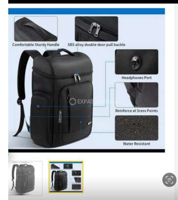 Sac à dos image 1