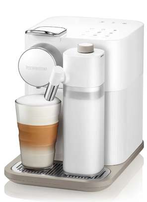 Nespresso De'Longhi Gran Lattissima EN640.W image 1