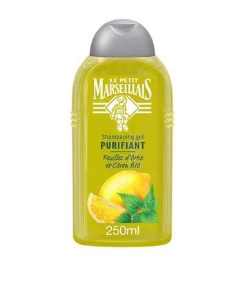 Shampoing le petit marseillais 250ml image 5