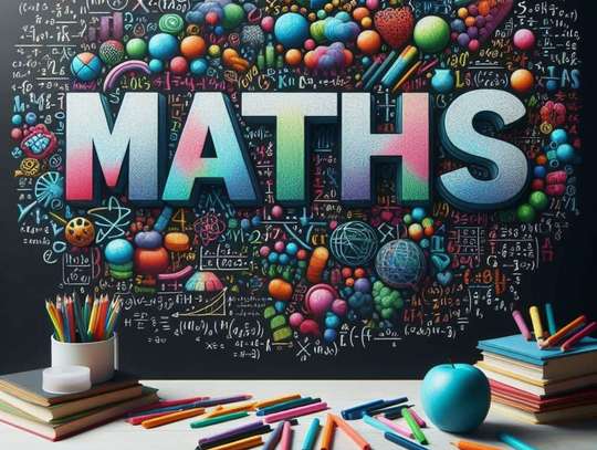 Cours Particuliers Mathématiques Physique Chimie image 1