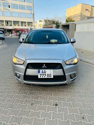 Mitsubishi rvr 2012 image 7