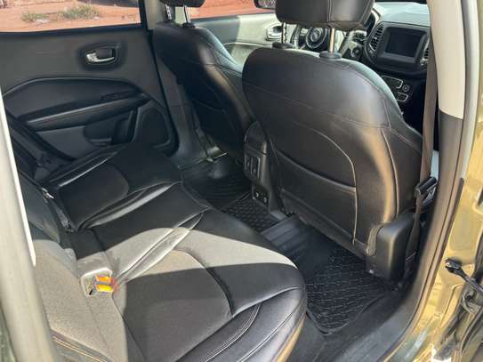 Jeep Compass 2017 version 4x4 image 2