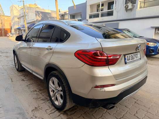 BMW X4 image 2