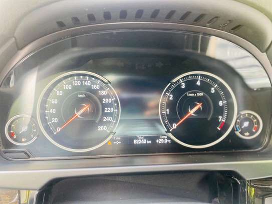 Bmw x5 2018 image 11