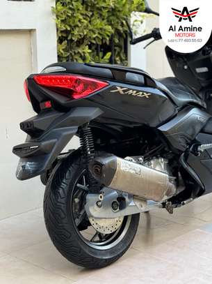 Xmax IronMax (Phase 3) image 9