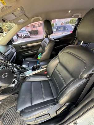 RENAULT QM6 2017 image 8