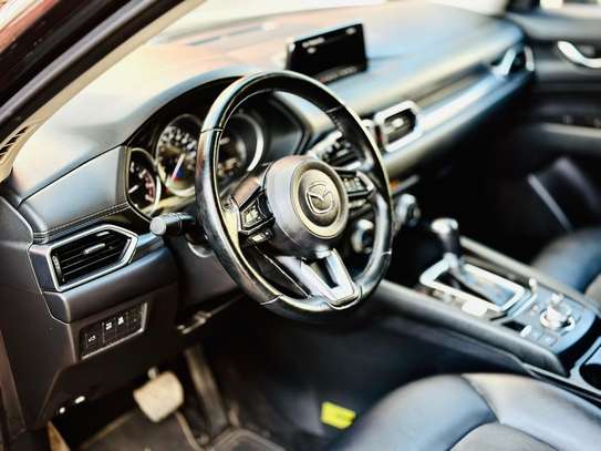 Location Mazda CX5 image 10