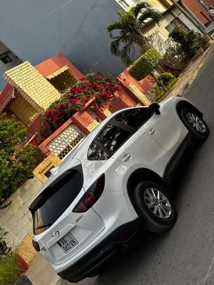 MAZDA -CX5 image 6