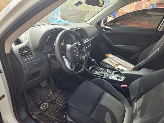 Mazda cx5 2016 sport image 3