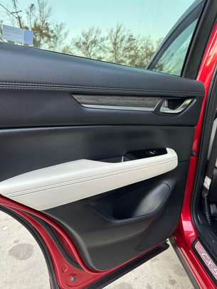 Mazda cx5 gt 2018 image 15