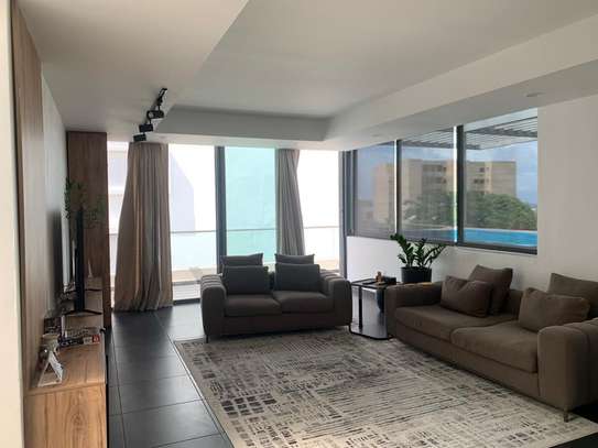 APPARTEMENT F4 AVEC VUE SUR MER A FANN-MERMOZ image 4