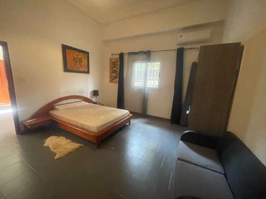 Studio Meublé à Louer à Mermoz image 2