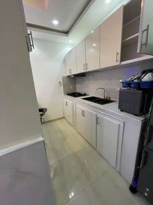 À LOUER – Appartement Meublé Haut Standing aux Mamelles image 5