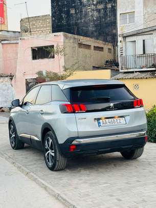Peugeot 3008 2019 image 3