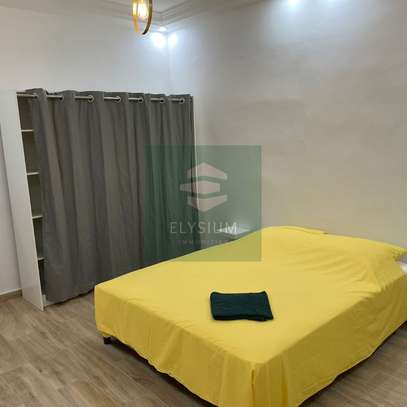 Appartement Mermoz image 11