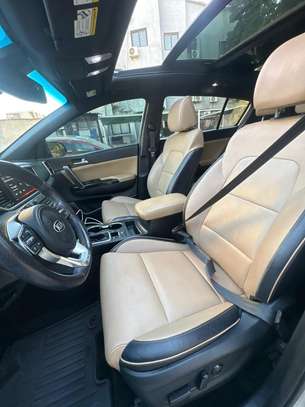 KIA SPORTAGE 2020 image 11