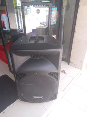 Enceinte bluetooth EDENWOOD POWER BOOST 4 image 7