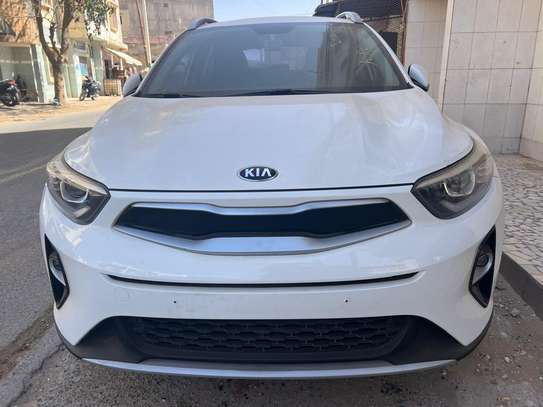 KIA STONIC 2017/2018 image 1