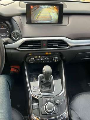 Mazda CX9 2017  7places image 10