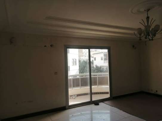 Appartement F3 à louer au 2e étage à L6 extension image 6