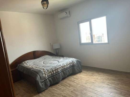 Appartement F4 à Mermoz image 14