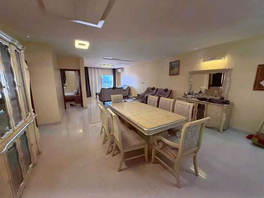 Bel appartement au Virage vue mer image 12